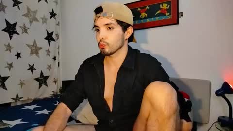 camilo online show from 19, 12, 2025