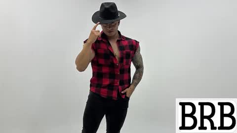 Camilo Teran online show from 14, 10, 2025