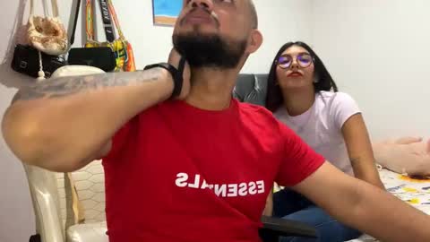 camilow777 online show from 11, 9, 2025