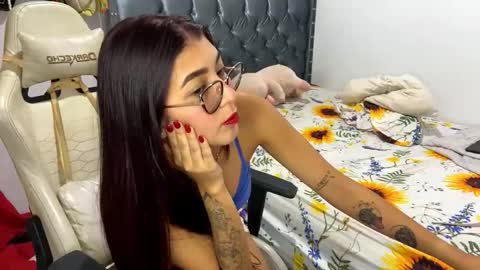 camilow777 online show from 27, 9, 2025