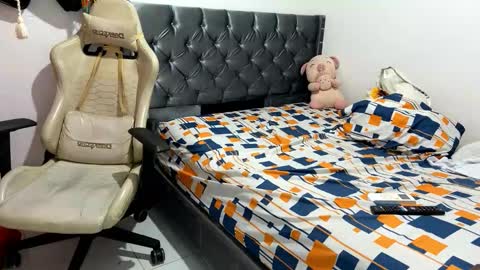 camilow777 online show from 2, 10, 2025