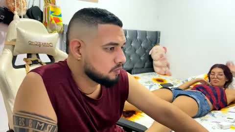 camilow777 online show from 5, 10, 2025