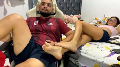 camilow777 online show from 18, 10, 2025