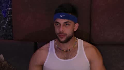 Camilo Watson online show from 6, 2, 2026