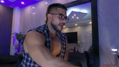 Camilo Watson online show from 28, 3, 2026