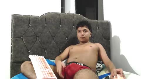 Snapshot of camilowhites chatting on 11, 5, 2026 CamilowhiteS online show from 11, 5, 2026