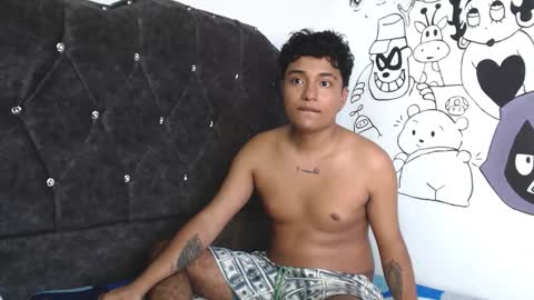 Snapshot of camilowhites chatting on 23, 5, 2026 CamilowhiteS online show from 23, 5, 2026