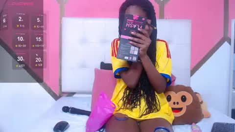 CAMILA TYLOR  online show from 17, 6, 2026