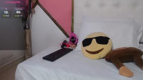 CAMILA TYLOR  online show from 30, 6, 2026