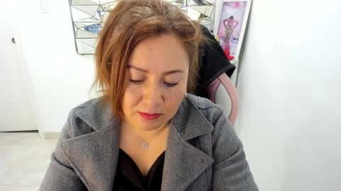 camixxx_m online show from 16, 3, 2026