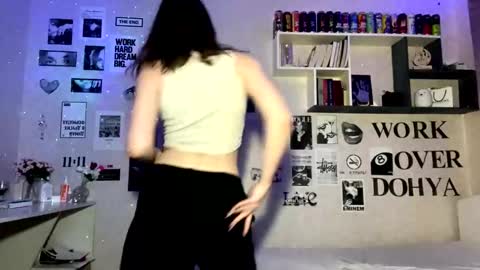 Snapshot of camiyafai chatting on 28, 2, 2026 Julia online show from 28, 2, 2026