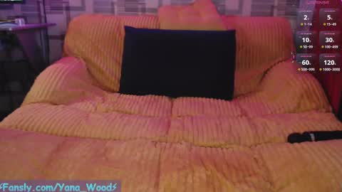 Kitana online show from 20, 2, 2026