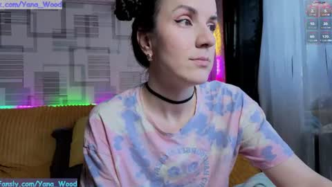 Snapshot of camkitana01 chatting on 18, 7, 2026 Kitana online show from 18, 7, 2026