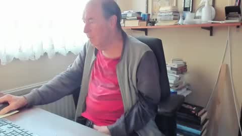 Snapshot of cammee chatting on 7, 12, 2024 Cammee online show from 7, 12, 2024