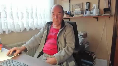 Snapshot of cammee chatting on 11, 1, 2025 Cammee online show from 11, 1, 2025