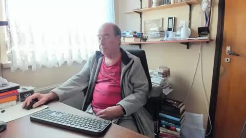 Snapshot of cammee chatting on 1, 2, 2025 Cammee online show from 1, 2, 2025