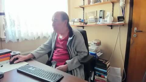 Snapshot of cammee chatting on 2, 2, 2025 Cammee online show from 2, 2, 2025