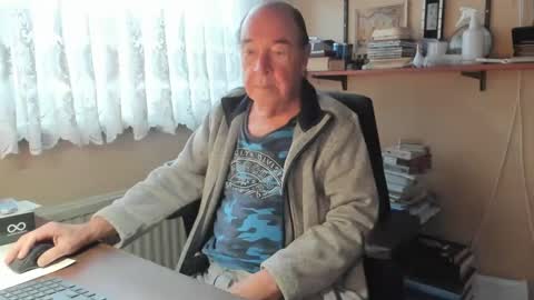 Snapshot of cammee chatting on 8, 2, 2025 Cammee online show from 8, 2, 2025