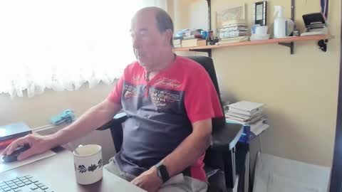 Snapshot of cammee chatting on 19, 9, 2025 Cammee online show from 19, 9, 2025