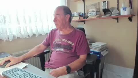 Snapshot of cammee chatting on 19, 11, 2025 Cammee online show from 19, 11, 2025