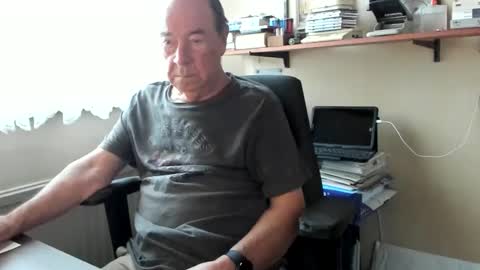 Cammee online show from 7, 1, 2026