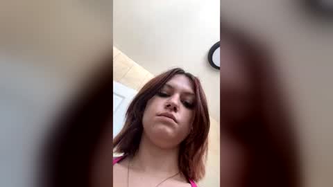 Cammie online show from 19, 7, 2026