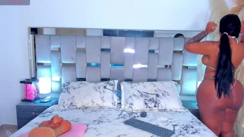 Camila online show from 20, 3, 2026