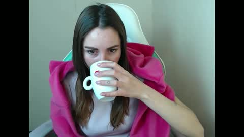 cammila horn online show from 24, 2, 2026