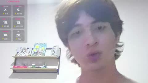 Camilo online show from 22, 4, 2026
