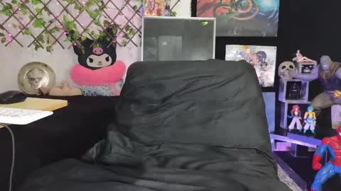 camturbery online show from 18, 10, 2025