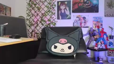 camturbery online show from 19, 12, 2025