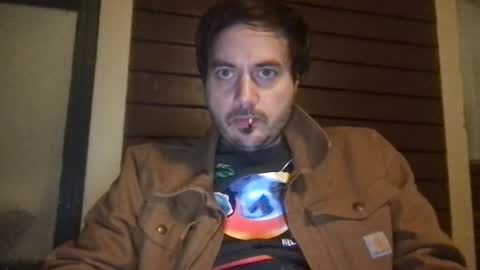 camunity online show from 12, 1, 2026