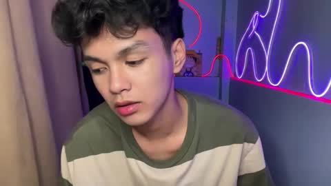 Snapshot of camwithethan chatting on 12, 9, 2025 Ethan online show from 12, 9, 2025