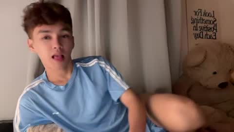 Ethan online show from 7, 7, 2026