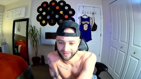 CanadianDaddy online show from 22, 5, 2026