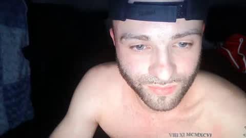 CanadianDaddy online show from 17, 6, 2026