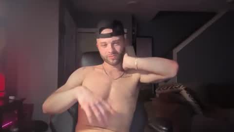 CanadianDaddy online show from 25, 6, 2026