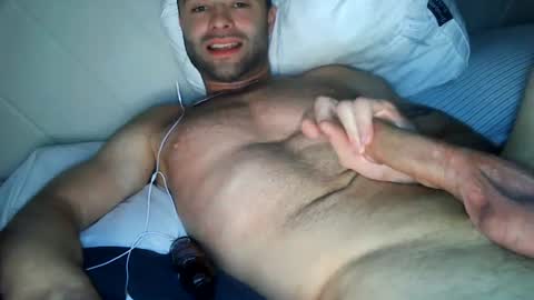 CanadianDaddy online show from 8, 7, 2026