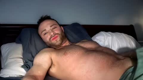 CanadianDaddy online show from 11, 7, 2026