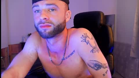 CanadianDaddy online show from 8, 8, 2026