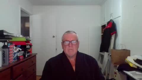 Snapshot of canberian chatting on 10, 3, 2025 Canberian online show from 10, 3, 2025