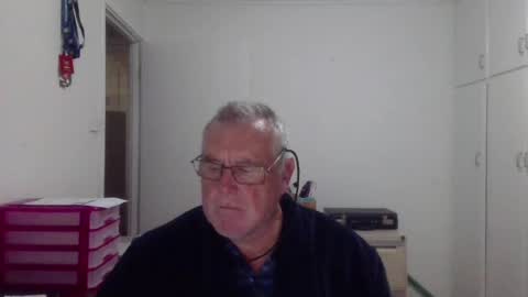 Canberian online show from 20, 7, 2026