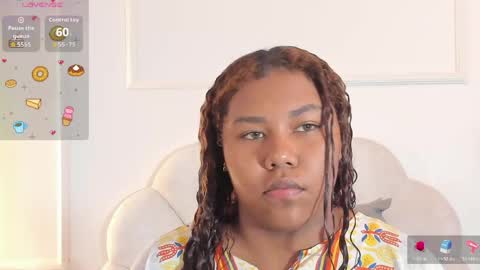 Snapshot of candaceowens chatting on 8, 6, 2026 candaceowens online show from 8, 6, 2026