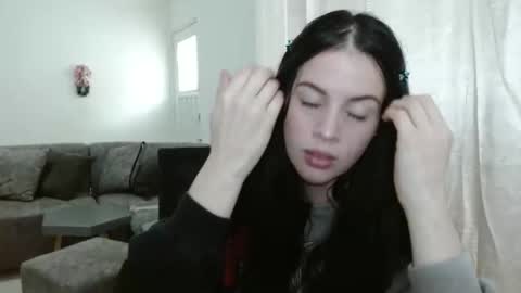 Snapshot of candacesxhot chatting on 24, 11, 2025 cumorsmooke online show from 24, 11, 2025