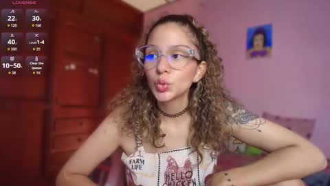 Candase online show from 4, 11, 2025