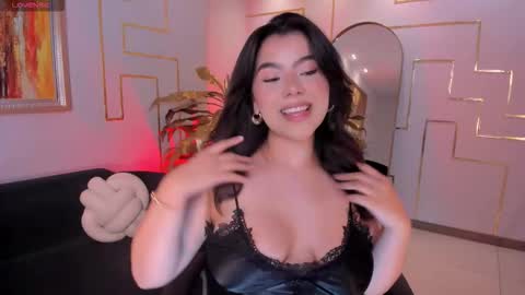 Snapshot of candaserussell chatting on 27, 9, 2025 Candanse R online show from 27, 9, 2025