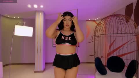 Snapshot of candaserussell chatting on 30, 10, 2025 Candanse R online show from 30, 10, 2025