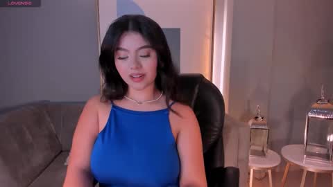 Snapshot of candaserussell chatting on 19, 1, 2026 Candanse R online show from 19, 1, 2026