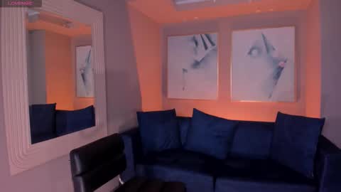 Snapshot of candaserussell chatting on 10, 2, 2026 Candanse R online show from 10, 2, 2026