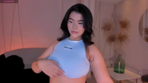 Snapshot of candaserussell chatting on 11, 2, 2026 Candanse R online show from 11, 2, 2026